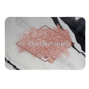 پادری  طرح حمام کد 8399 سایز 60 × 40 سانتی متر