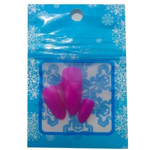 ناخن مصنوعی مدل 08 بسته 10 عددی