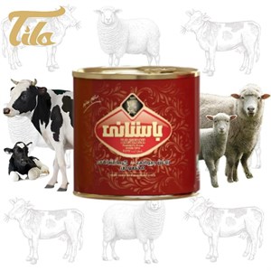 روغن حیوانی اعلاء باستانی - 450 گرم