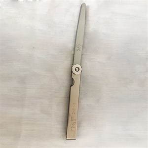 مجموعه 20 عددی آچار فیلر سیموند کد FG-20