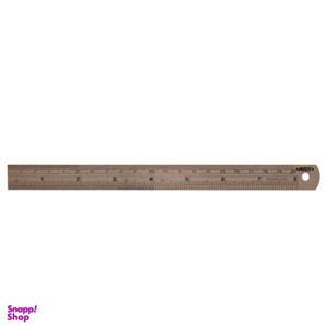 خط‌کش 20 سانتی‌متری اینسایز کد 200-7110