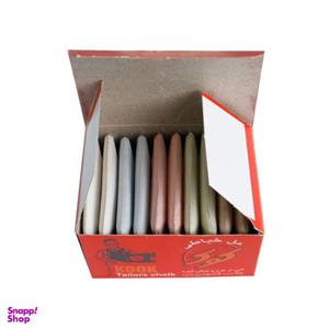 صابون خیاطی کوک مدل SK10 مجموعه 10 عددی