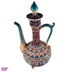 گلاب پاش میناکاری کد S16