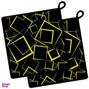 دستگیره آشپزخانه مدل K1-101010 بسته 2 عددی