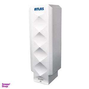 مخزن فوم دستشویی اطلس مدل سبلان