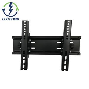 پایه دیواری تلویزیون مارشل  براکت مدل M2 مناسب برای تلویزیون های سایز 32 تا 55 اینچ