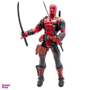 اکشن فیگور طرح Dead Pool کد 001