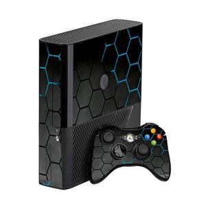 برچسب ایکس باکس ۳۶۰ مدل سوپر اسلیم هگزا