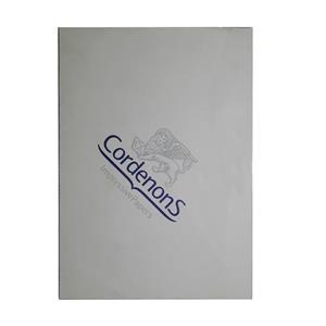 مقوا کوردنانس مدل شاگال سایز 21×30 سانتی متر بسته 10 عددی