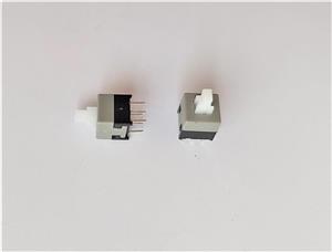 کلید 6 پایه مدل روبردی on-off بسته 6 عددی