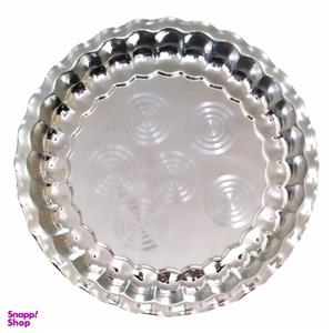 سینی مدل نازگل کد 24