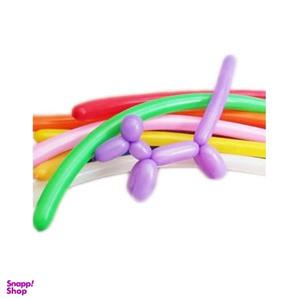 بادکنک مدل ماری بسته 10 عددی