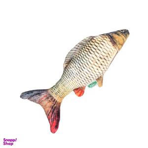اسباب بازی گربه سویل پت مدل Carp Catnip