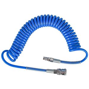 شلنگ فنری تاپکس مدل TP05 طول 5 متر