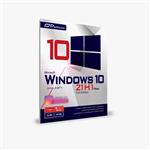 سیستم عامل Windows 10 21H1 + آموزش ویندوز نشر پرنیان