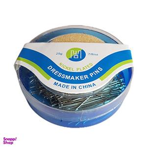 سوزن ته گرد مدل DS بسته 200 عددی