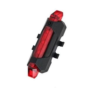 چراغ دوچرخه مدل 918T -