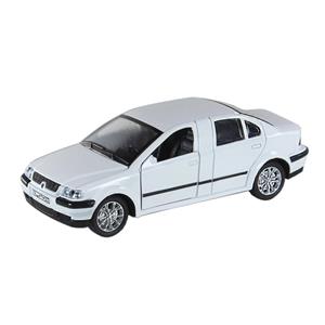 ماشین بازی طرح سمند کد 0023