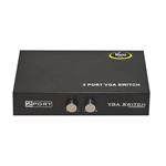 سوییچ دو پورت VGA ونوس مدل PV-T908