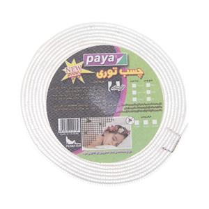 چسب توری پنجره پایا مدل HOOK