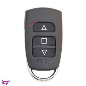 ریموت در پارکینگ سایلکس مدل Unix