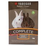 Yadegar Pelleted Complete Rabbit Feed Weight 1 kg