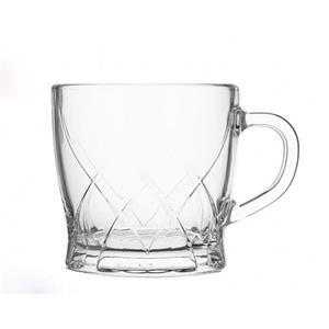 فنجان لومینارک مدل سویل بسته 6 عددی