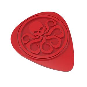 پیک گیتار مدل هایدرا