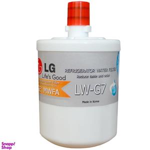 فیلتر یخچال ساید بای ساید آتلانتیس مدل LW-G7