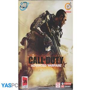 بازی call of duty مخصوص pc