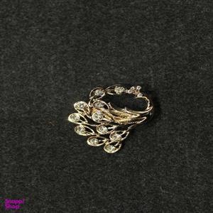 گل سینه زنانه کد Ki 860-1