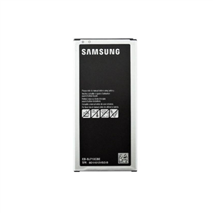 باتری موبایل مدل EB-BJ710CBE ظرفیت 3300 میلی آمپر ساعت مناسب برای گوشی موبایل سامسونگ  Galaxy J7 2016