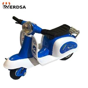 موتور بازی طرح وسپا مدل ۲۲۳۰