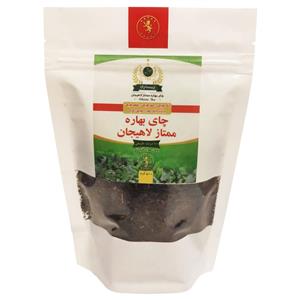 چای سیاه بهاره ممتاز لاهیجان چیستاچای - 500 گرم