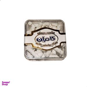 رنگ تزیین شمع کامران مدل sef