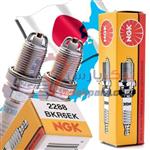 NGK Spark Plug BKR6EK 2288 JAPAN