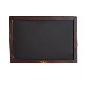 تخته سیاه ققنوس مدل Bb سایز  سایز 30×20 سانتی متر