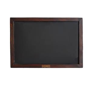 تخته سیاه ققنوس مدل Bb سایز  سایز 30×20 سانتی متر