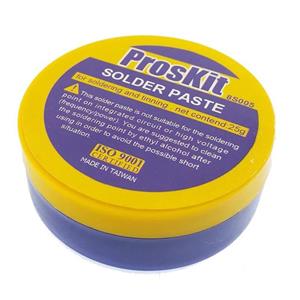 روغن لحیم کد 8S005 مقدار 25 گرم