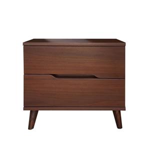 میز پاتختی مدل لوکا کد JP-2K-F04