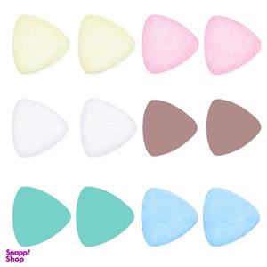 صابون خیاطی کوک مدل SS12 بسته 12 عددی