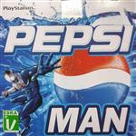 بازی Pepsiman مخصوص PS1