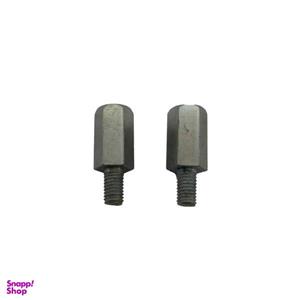 تبدیل آینه موتور سیکلت مدل TK1 بسته 2 عددی