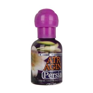 ادو تویلت زنانه عطراگین مدل Persia حجم 50 میلی لیتر