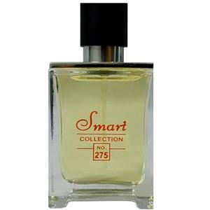 عطر جیبی مردانه اسمارت کالکشن مدل تق هرمس حجم 25 میلی لیتر 