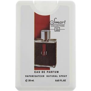 عطر جیبی مردانه اسمارت کالکشن مدل CH حجم 20 میلی لیتر