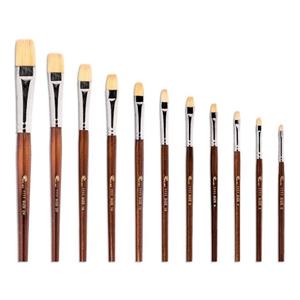 قلم مو تخت پارس آرت شماره 16 کد 1111