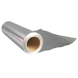 فویل آلومینیوم مدل pf رول 10 متری