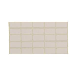 برچسب مدل D-SHEET کد 12-52 بسته 100 عددی