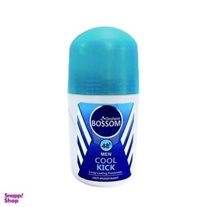 رول ضد تعریق مردانه انشور بوسوم مدل Cool kick و Protect  care حجم 75 میلی لیتر